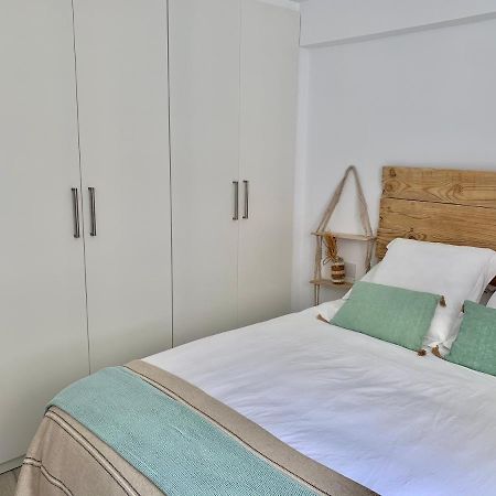 Hogar En Benicasim Apartment Benicassim Ngoại thất bức ảnh