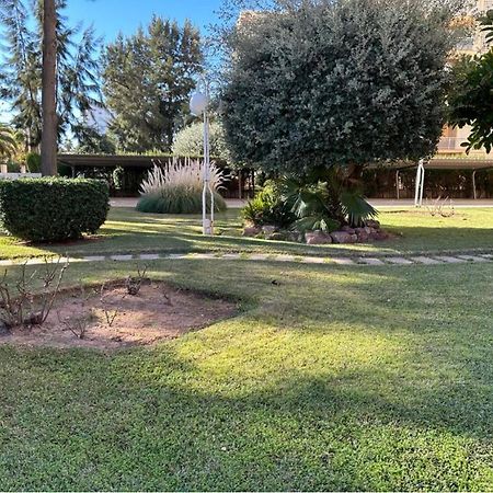 Hogar En Benicasim Apartment Benicassim Ngoại thất bức ảnh