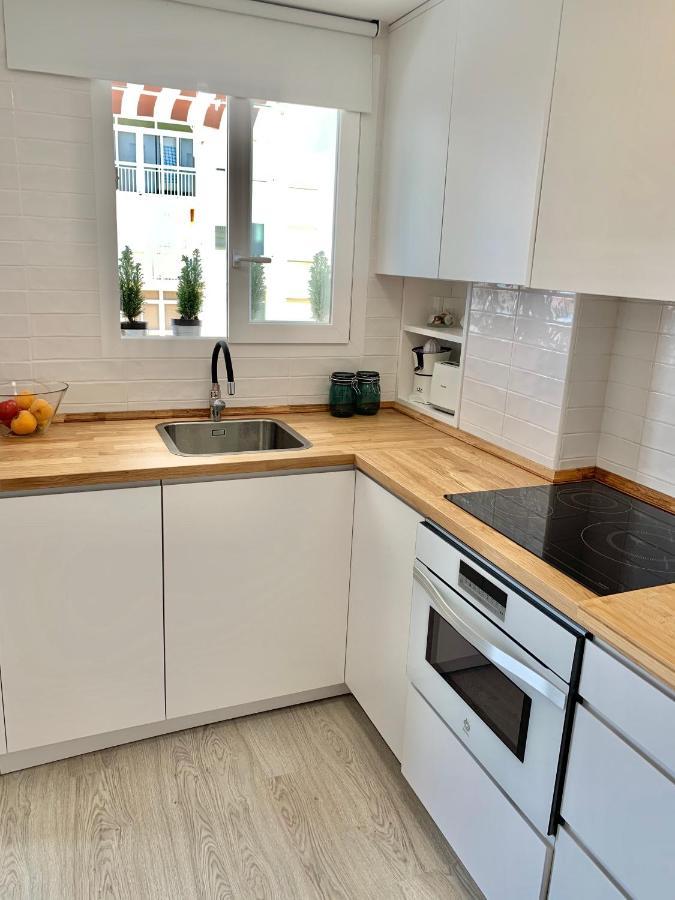 Hogar En Benicasim Apartment Benicassim Ngoại thất bức ảnh