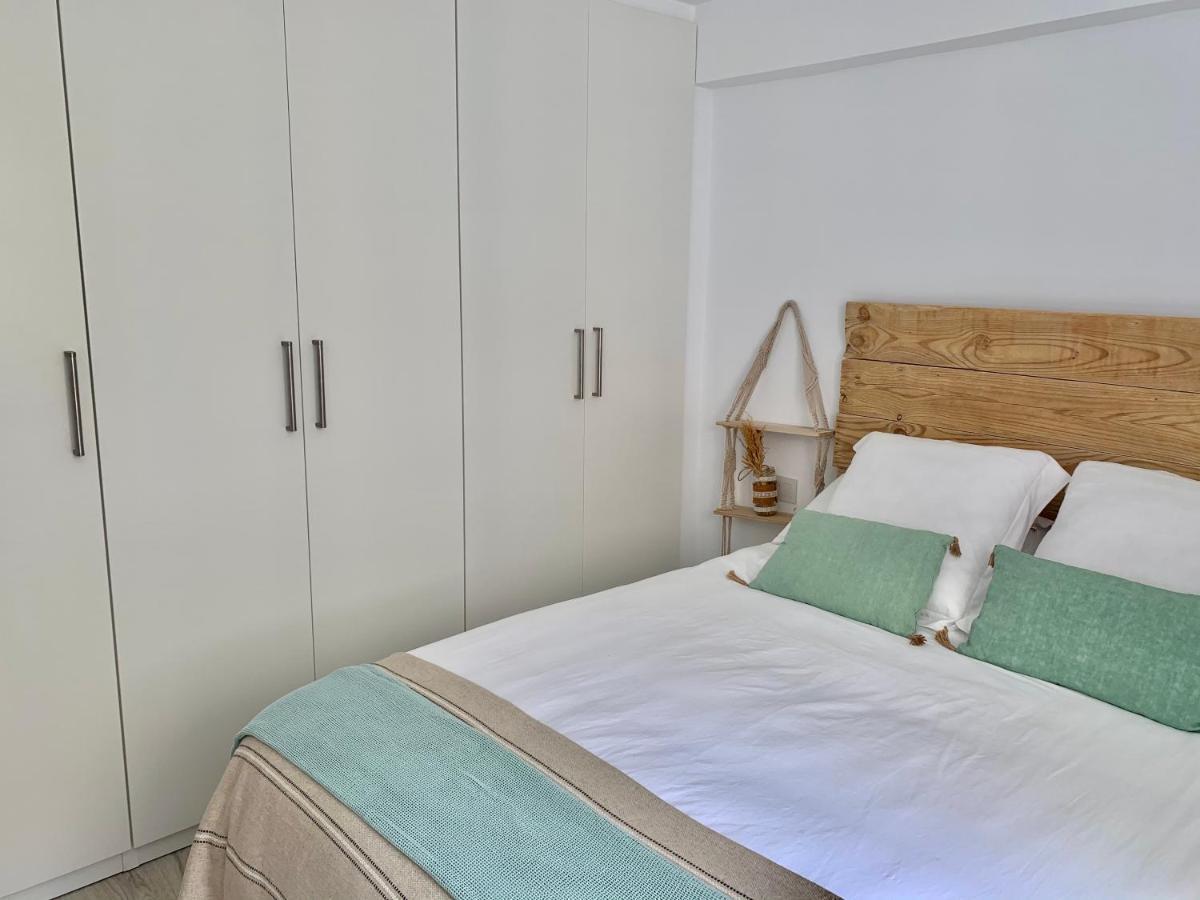 Hogar En Benicasim Apartment Benicassim Ngoại thất bức ảnh
