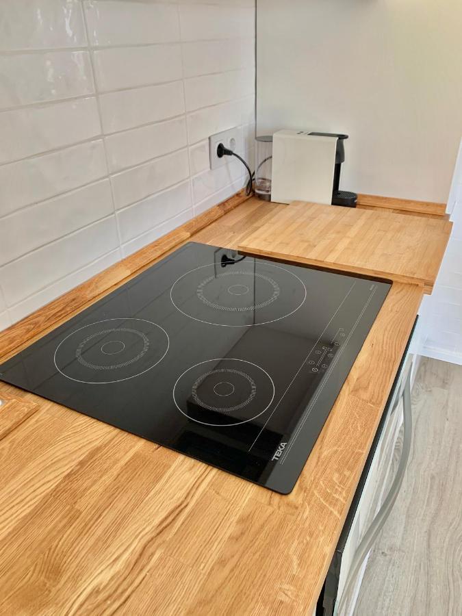 Hogar En Benicasim Apartment Benicassim Ngoại thất bức ảnh