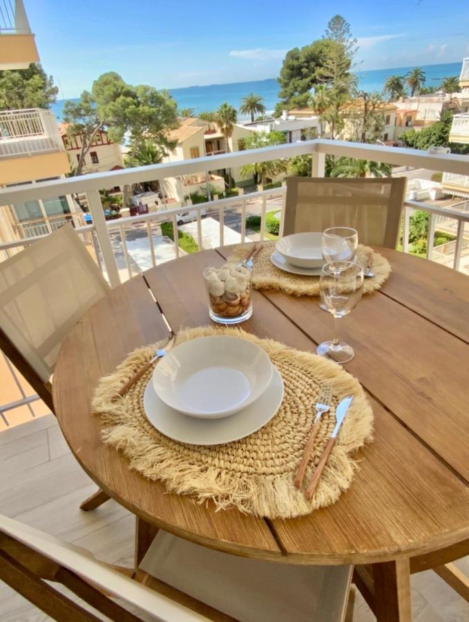 Hogar En Benicasim Apartment Benicassim Ngoại thất bức ảnh
