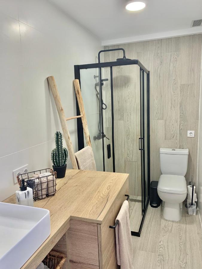 Hogar En Benicasim Apartment Benicassim Ngoại thất bức ảnh