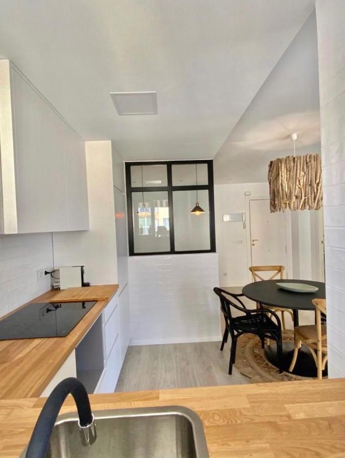 Hogar En Benicasim Apartment Benicassim Ngoại thất bức ảnh