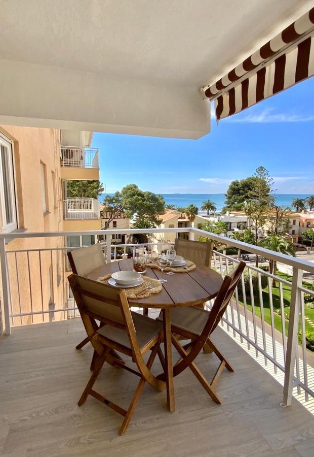 Hogar En Benicasim Apartment Benicassim Ngoại thất bức ảnh