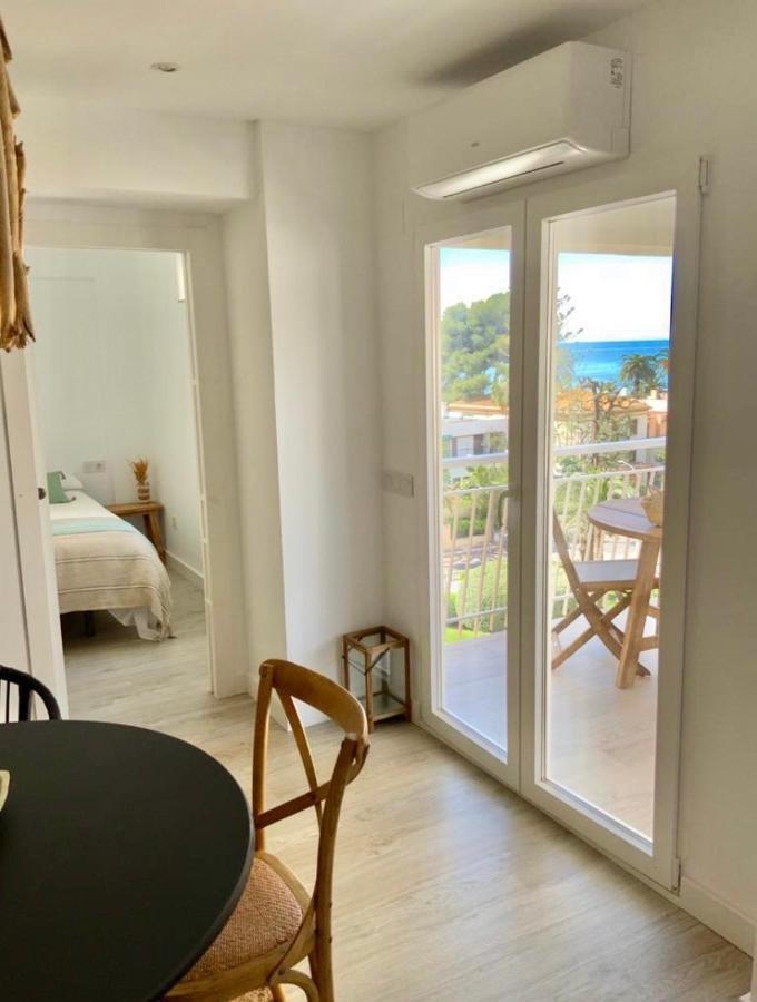 Hogar En Benicasim Apartment Benicassim Ngoại thất bức ảnh