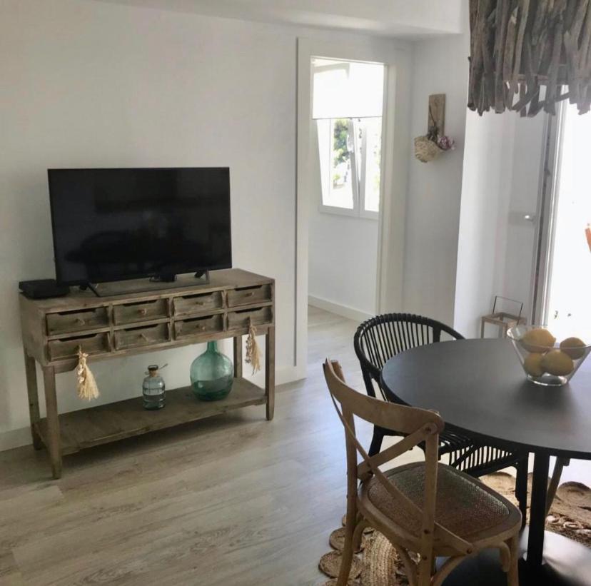 Hogar En Benicasim Apartment Benicassim Ngoại thất bức ảnh
