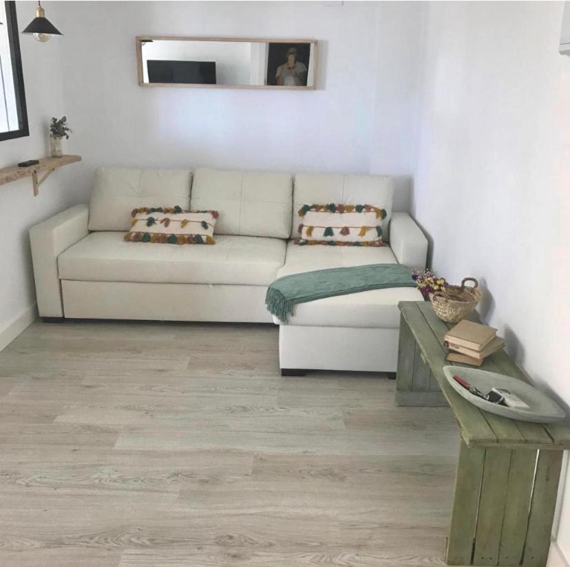 Hogar En Benicasim Apartment Benicassim Ngoại thất bức ảnh