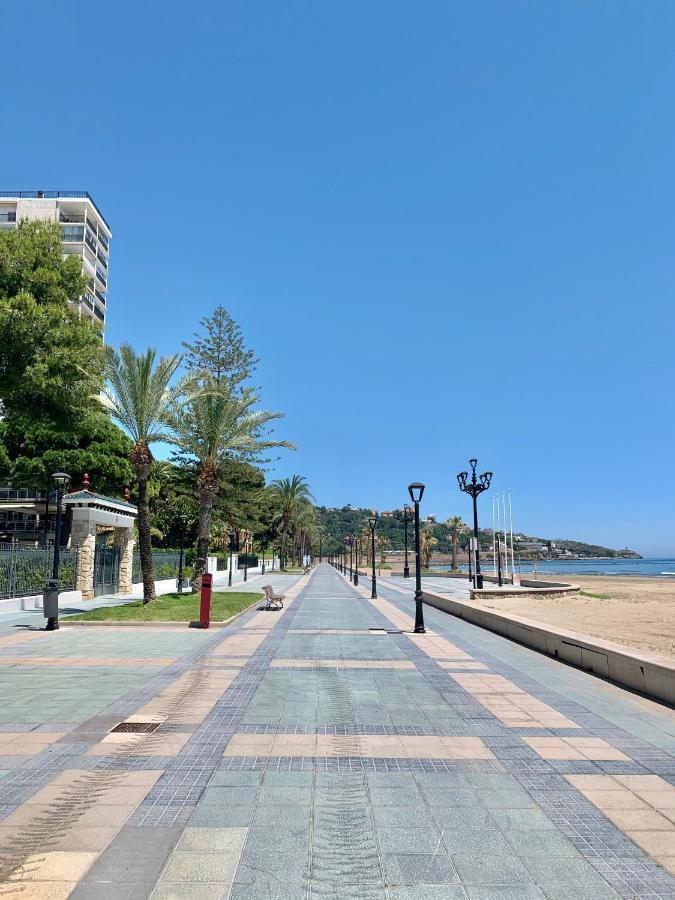 Hogar En Benicasim Apartment Benicassim Ngoại thất bức ảnh