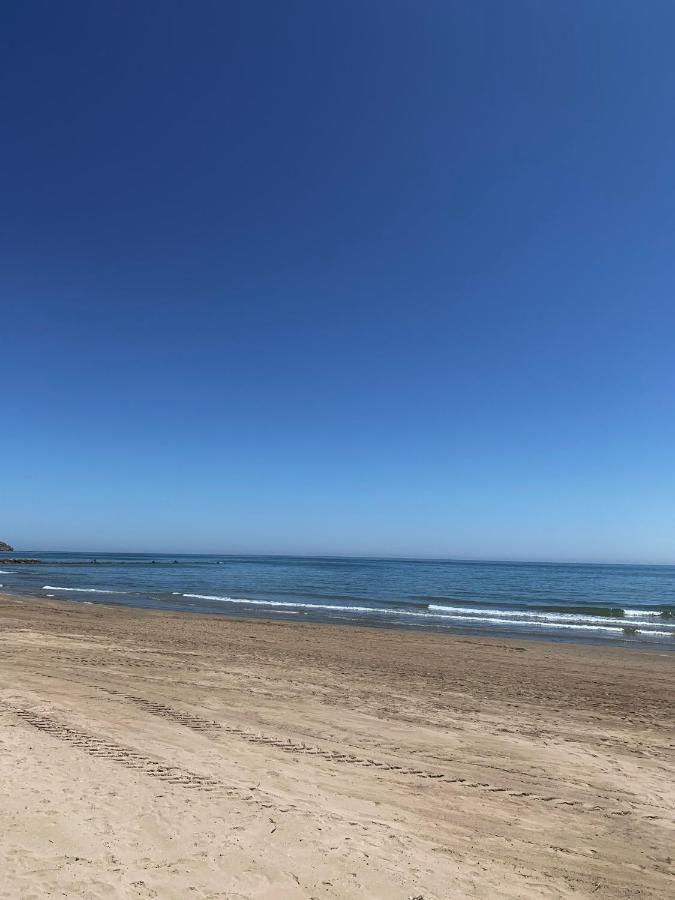 Hogar En Benicasim Apartment Benicassim Ngoại thất bức ảnh