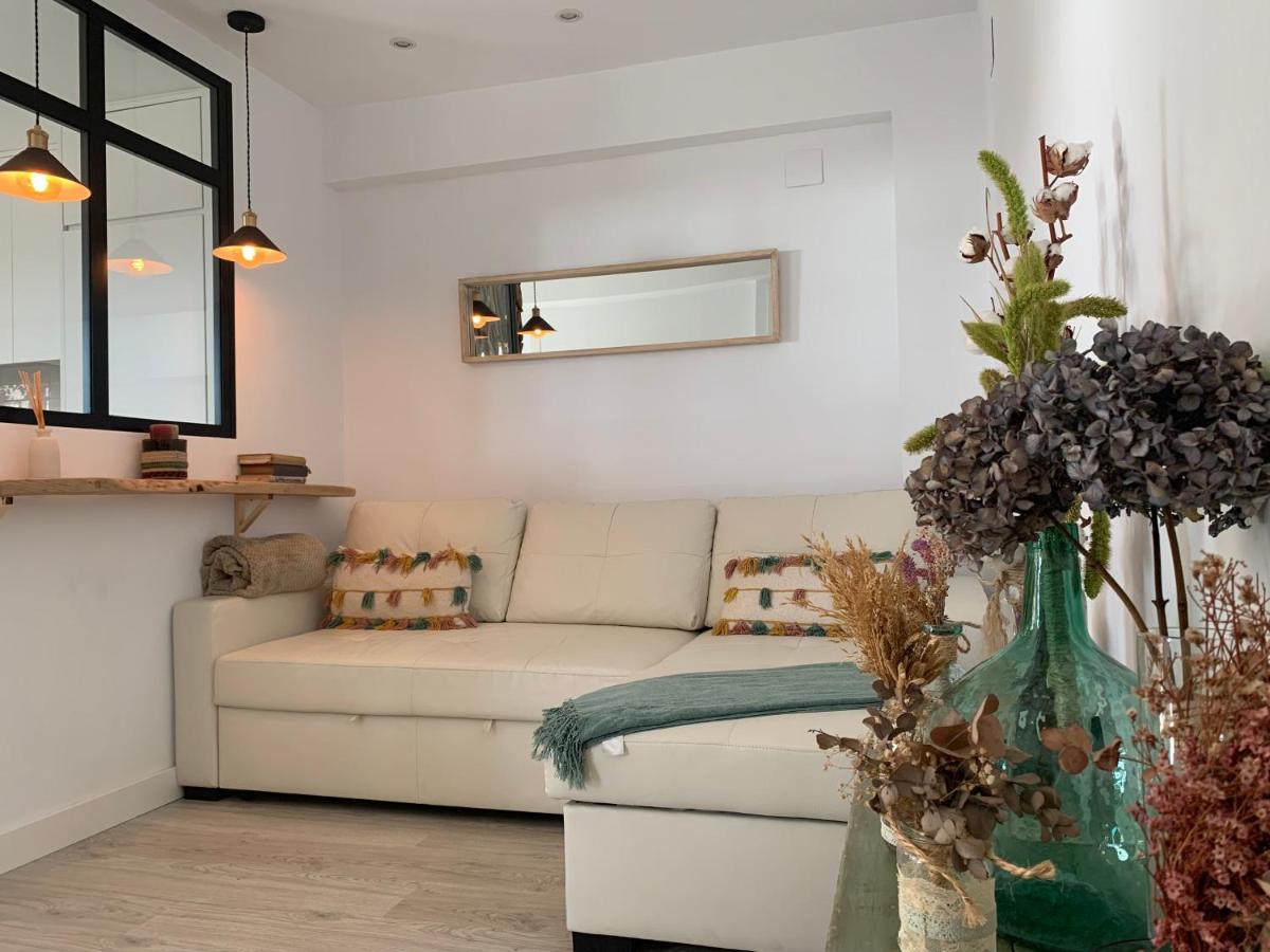 Hogar En Benicasim Apartment Benicassim Ngoại thất bức ảnh