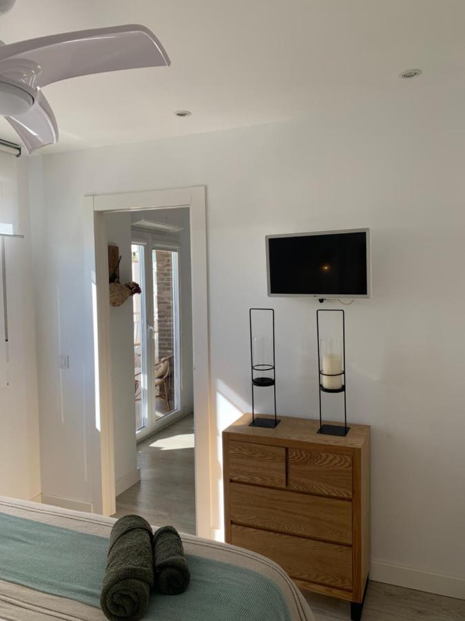 Hogar En Benicasim Apartment Benicassim Ngoại thất bức ảnh