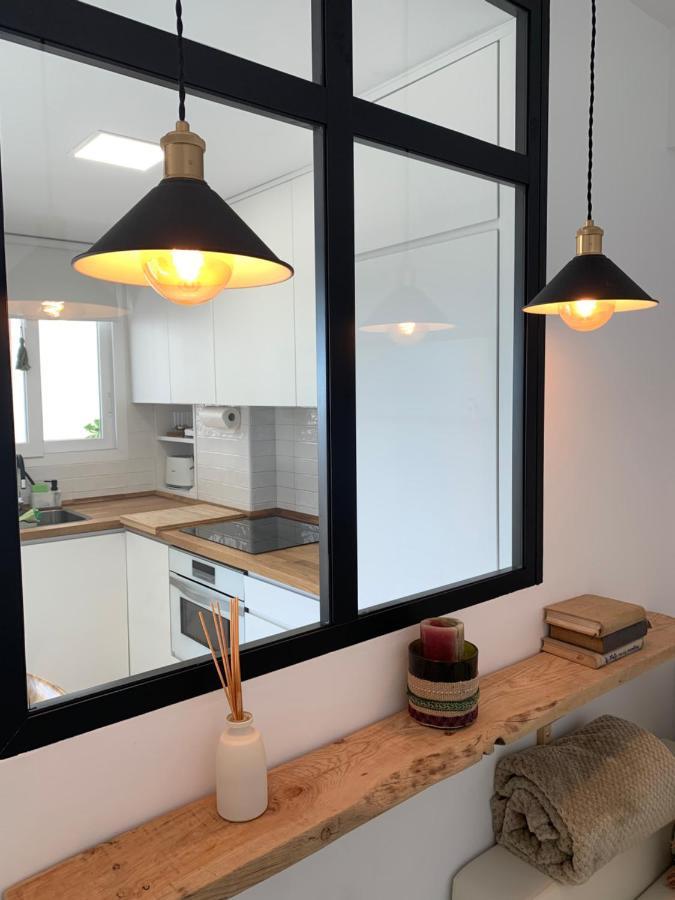 Hogar En Benicasim Apartment Benicassim Ngoại thất bức ảnh