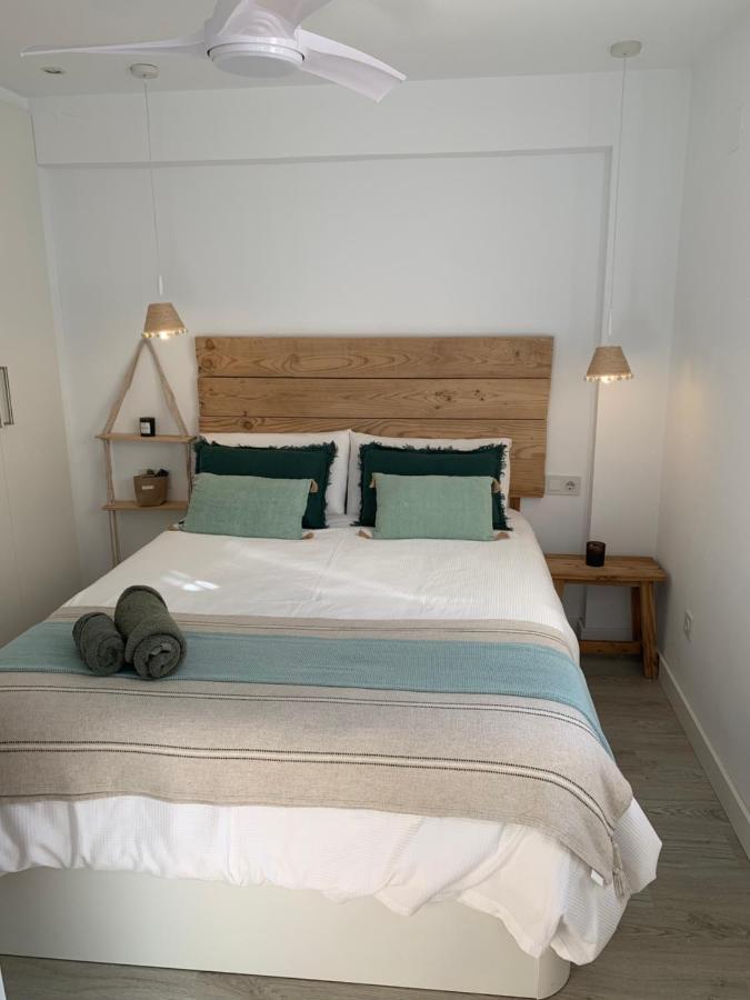 Hogar En Benicasim Apartment Benicassim Ngoại thất bức ảnh